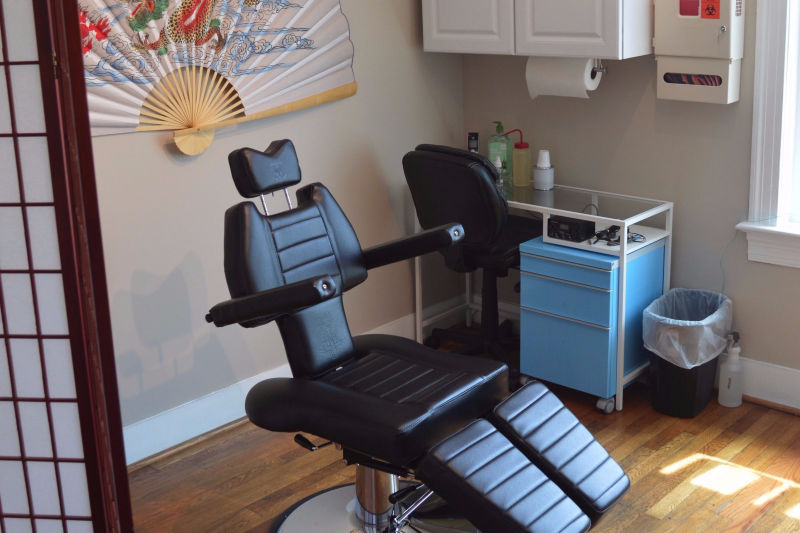Kensington Tattoo Parlour